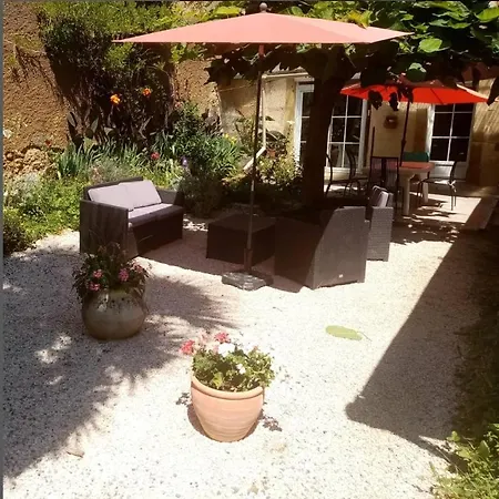 D'hotes Le Relais Caleche Bed & Breakfast *