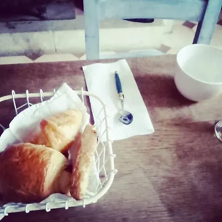 D'hotes Le Relais Caleche *